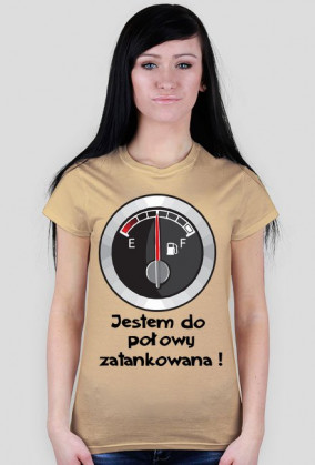 Zatankowana