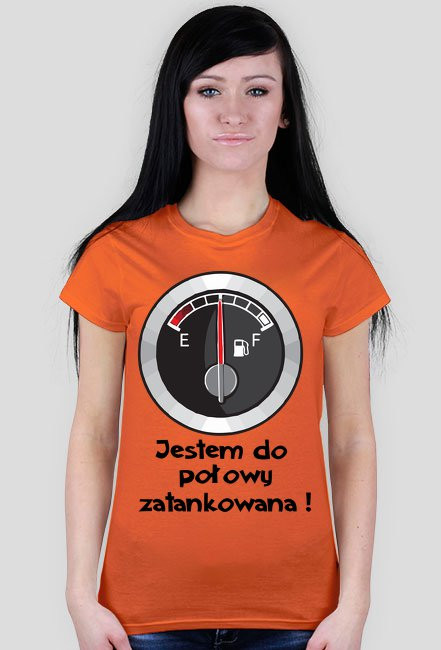 Zatankowana