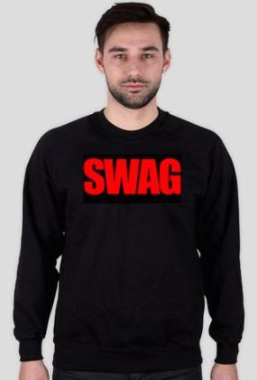 Bluza klasyczna SWAG