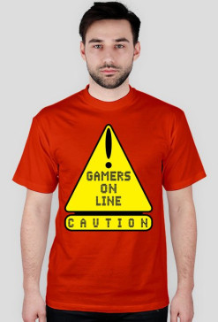 Gamers On Line