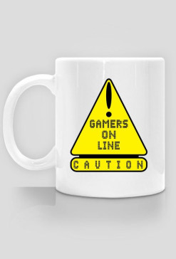Gamers On Line