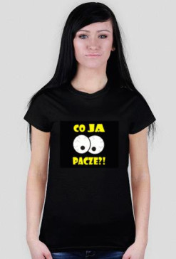co ja pacze #2
