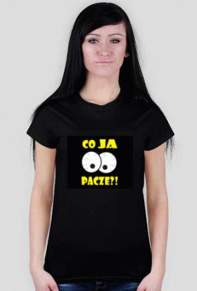 co ja pacze #2