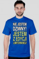 Nie jestem dziwny