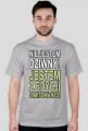 Nie jestem dziwny