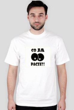 co ja pacze #2