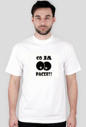 co ja pacze #2