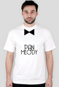 Pan Młody