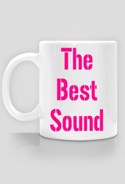 Kubek TheBestSound