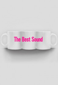 Kubek TheBestSound