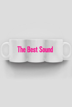 Kubek TheBestSound