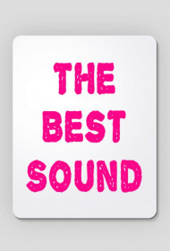 Podkładka TheBestSound