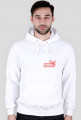 Bluza z nadrukiem puma