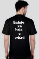 Baluje za hajs z wiśni