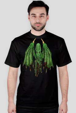 Cthulhu - Męska
