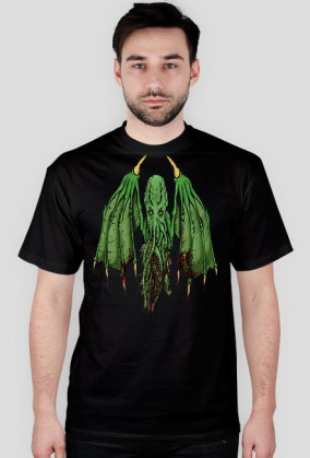 Cthulhu - Męska