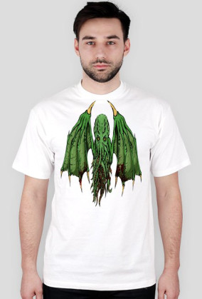 Cthulhu - Męska