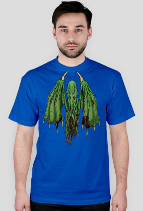 Cthulhu - Męska