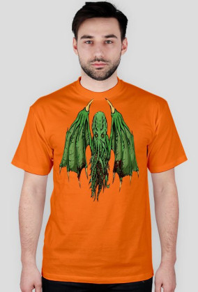 Cthulhu - Męska