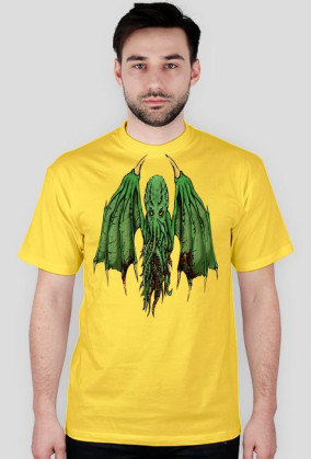 Cthulhu - Męska