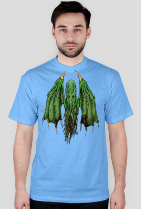 Cthulhu - Męska