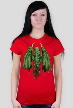 Cthulhu - Damska