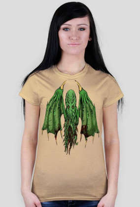 Cthulhu - Damska