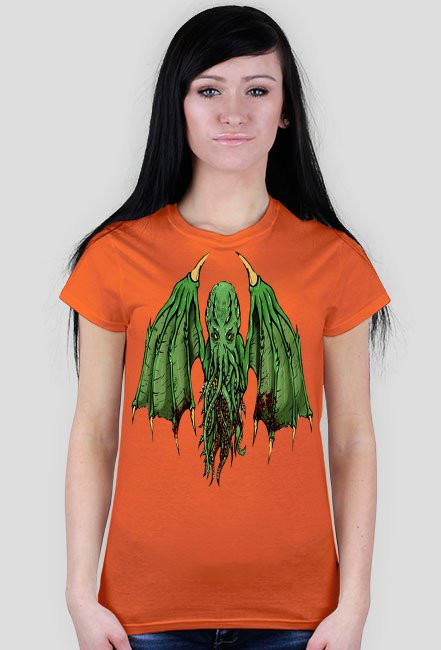 Cthulhu - Damska