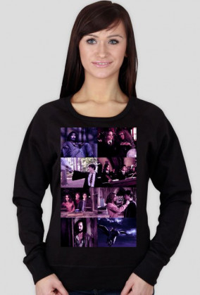 Bluza z Więźniem Azkabanu
