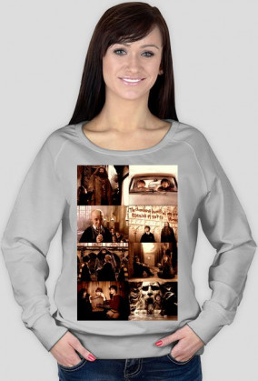 Bluza z Komnaty Tajemnic