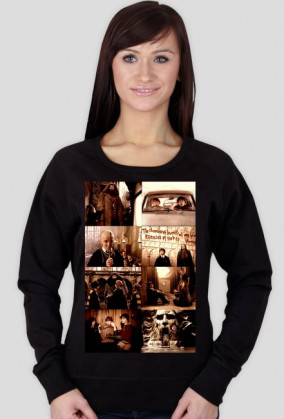 Bluza z Komnaty Tajemnic