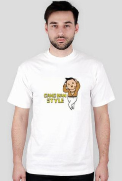 GANGNAM STYLE II
