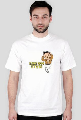GANGNAM STYLE II