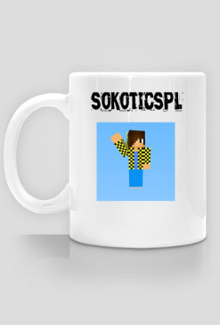 Kubek sokoticsPL