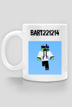 Kubek dla bart221214