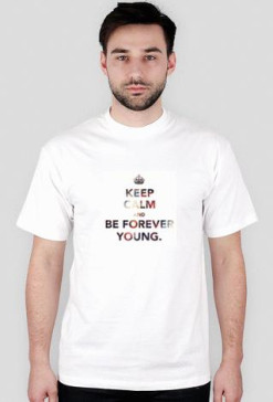 keep calm