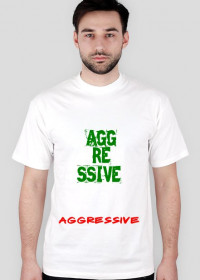 T-shirt AGG