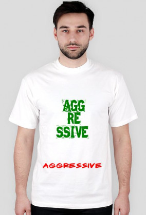 T-shirt AGG