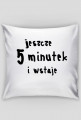 Zaraz wstaje ;)