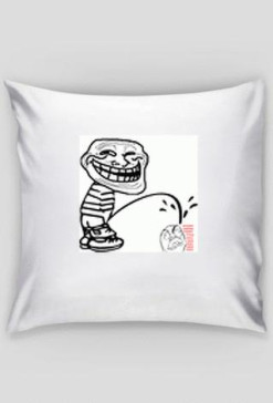 troll