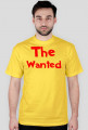 wanted