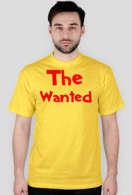 wanted