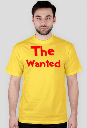 wanted