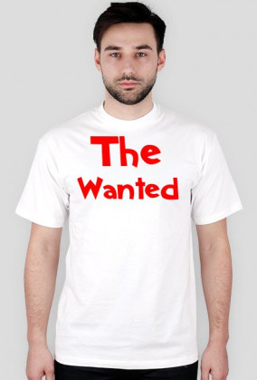 wanted