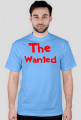 wanted