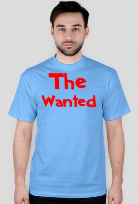 wanted