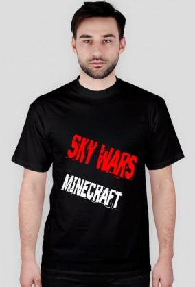 SkyWars Minecraft
