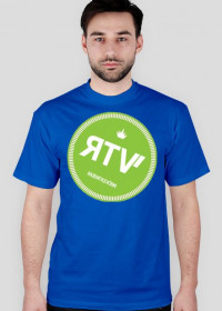 RTV CS koszulka 1