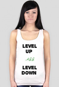 T-shirt Level