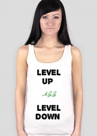 T-shirt Level